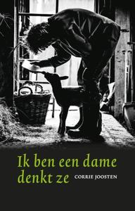 Ik ben een dame denkt ze (Paperback)