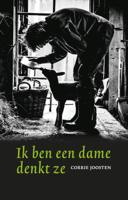 Ik ben een dame denkt ze (Paperback)