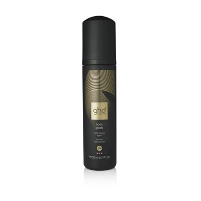 ghd Body Goals Volume Mousse 200ml