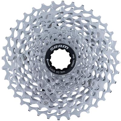 Sram cassette "pg-1050"
