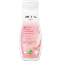 Body Lotion Weleda