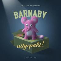 Barnaby uitgepakt! (Hardback) Barnaby uitgepakt! (Hardback)