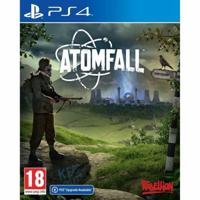 PlayStation 4-videogame Just For Games Atomfall