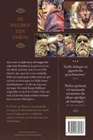 Rick  Riordan Percy Jackson en de Olympiërs 2   De zee van monsters - thumbnail