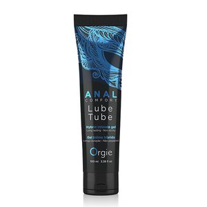 Orgie - Lube Tube Anaal Comfort 100 ml