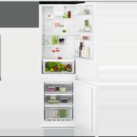 AEG 7000 serie GreenZone Koel/vrieskast inbouw 178 cm OSC7G181ES