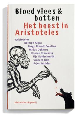 Bloed, vlees & botten (Paperback)