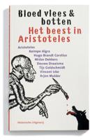 Bloed, vlees & botten (Paperback) Bloed, vlees & botten (Paperback)