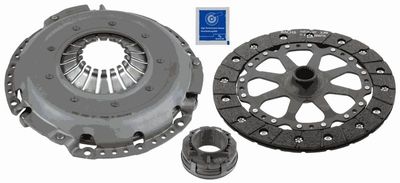 Koppelingsset 3000951015