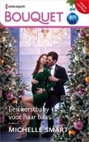 Een kerstbaby voor haar baas - Michelle Smart - ebook