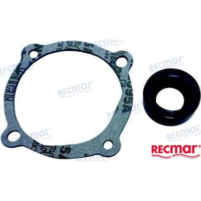 REPUESTOS MOTORES REC22072 - KIT GOMAS REFRIGERACION