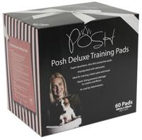 Posh Puppy training pads - thumbnail