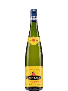 Trimbach Gewürztraminer Reserve | Witte wijn | Frankrijk | Ribeauvillé | Gratis verzending v.a. 6 flessen