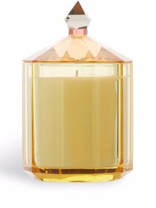 Reflections Copenhagen bougie Laura Home Scents - Jaune