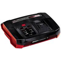 Einhell PXC Boostcharger 8A Power X-Change Schnellladegerät 4512155 Batterijlader - thumbnail