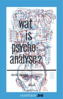 Wat is psycho analyse? (Paperback)