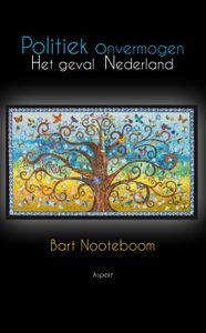 Politiek onvermogen - Bart Nooteboom - ebook