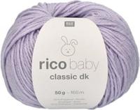 Rico Baby Classic dk 77 Lilac