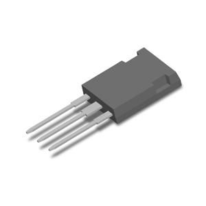 Littelfuse IXFR80N60P3 MOSFET Single 540 W TO-247I