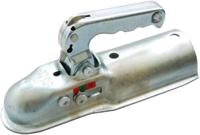 Albe Tension ball coupling .