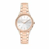 Trussardi R2453152510 (Ø 34 mm) Dames horloge