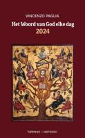Het woord van God elke dag 2024 (Paperback) Het woord van God elke dag 2024 (Paperback)