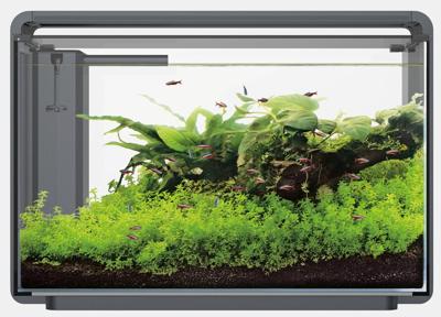 Superfish Home ProLED 65 zwart