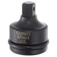 Expert by Facom Impact Verloopstuk | 3/4" - Dop - 1/2" - E041502