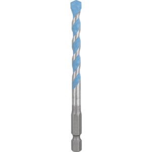 Bosch Accessories EXPERT HEX-9 2608900579 Multifunctionele boor 1 stuks 7 mm Gezamenlijke lengte 100 mm Zeskant schacht 1 stuk(s)