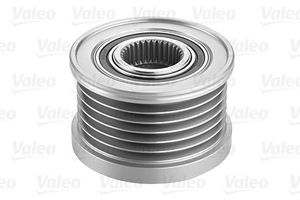 Dynamo Riemschief Bmw SÉrie 1, 3, 5, X1, Z4 588056