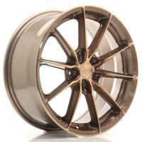 Autovelg Japan Racing JR3718805H4567BZP Brons 18" PCD 5x114,3 ET45 CB 67,1