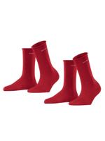Esprit - 2p Socks - Basic Pure - 8074, Maat:35-38 Esprit - 2p Socks - Basic Pure - 8074, Maat:35-38
