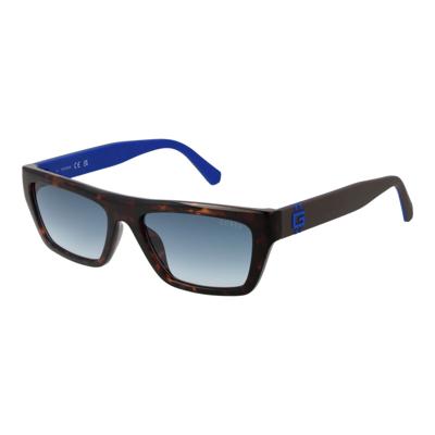Heren zonnebril Guess GU00120 5552W