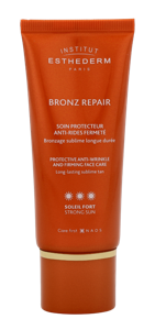 Esthederm Bronz Repair Protective Face Care - Strong 50 ml Zonbescherming