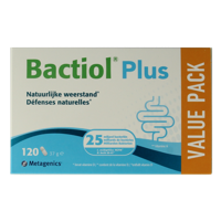 Bactiol plus 120 Capsules