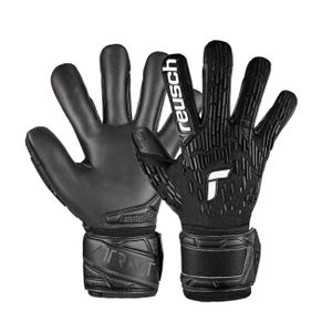 Reusch Attrakt Freegel Infinity - Black