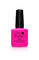 CND Nagellak Shellac Color Coat Tropix 7,3ml 7.3ml