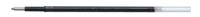 Pilot Acroball vullingen meduim blauw