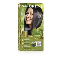 Naturtint Haarverf 1N Ebbenhout Zwart
