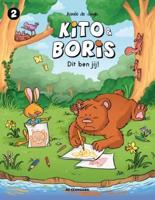 Kito en Boris (Paperback)