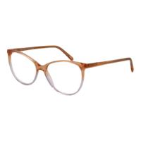 Uniseks Brillenframe Andy Wolf 5076 55F