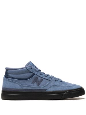 New Balance x Frankie Villani Numeric 417 baskets - Bleu