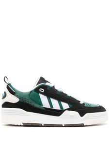 adidas baskets ADI2000 en cuir - Vert