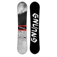 GNU All-Mountain Snowboard 152