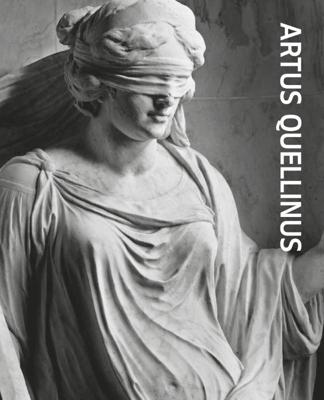 Artus Quellinus (Hardback)