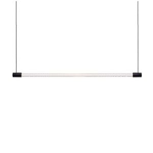 Hollands Licht Vapour Horizontal Hanglamp - Zwart