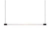 Hollands Licht Vapour Horizontal Hanglamp - Zwart