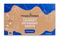 Happysoaps Wasstrips Gekleurde En Witte Was