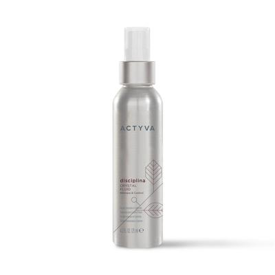 Kemon Actyva Disciplina Crystal Fluid 125ml