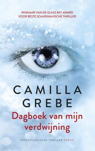 Dagboek van mijn verdwijning - Camilla Grebe - ebook